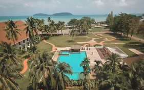 โนโวเทล ชุมพร บีช รีสอร์ท แอนด์ กอล์ฟ